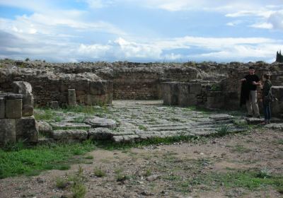 Salah el-Din Citadel