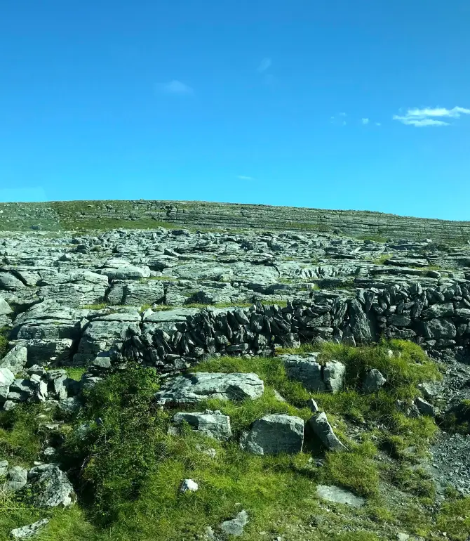 Ballyvaughan