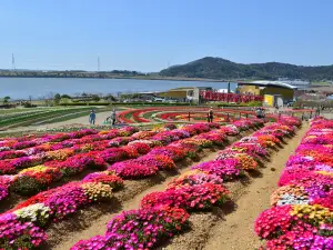 Sante Park Tahara