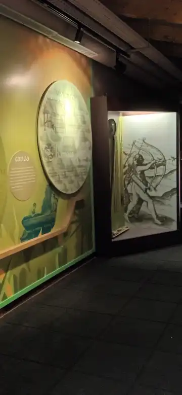 Hotels near Casa - Museo de Colon