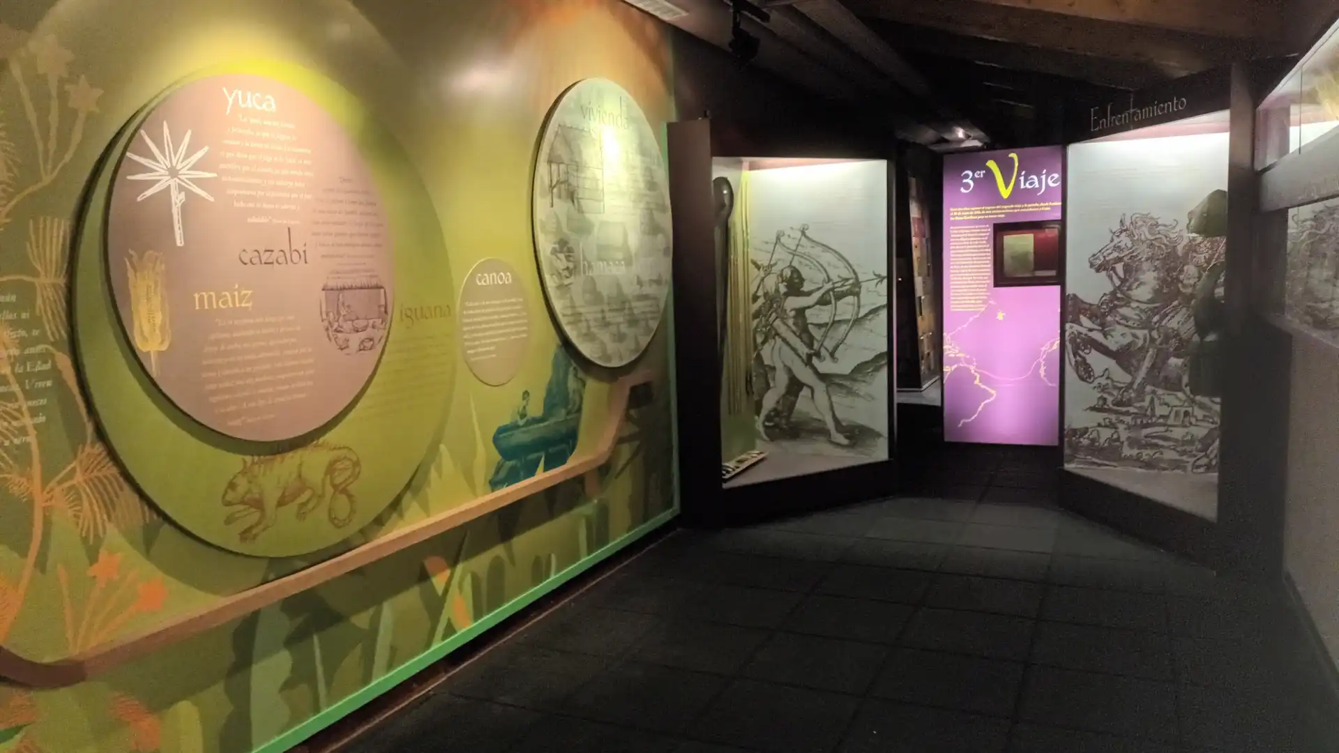 Hotels near Casa - Museo de Colon