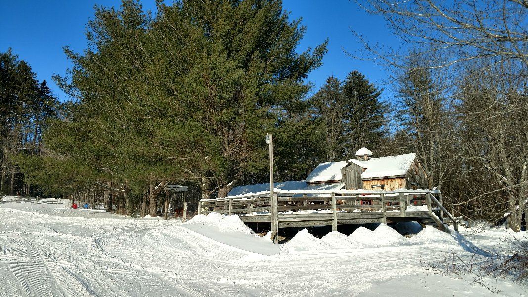 Viking Nordic Center