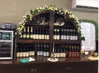 Baxter's Vineyards & Winery