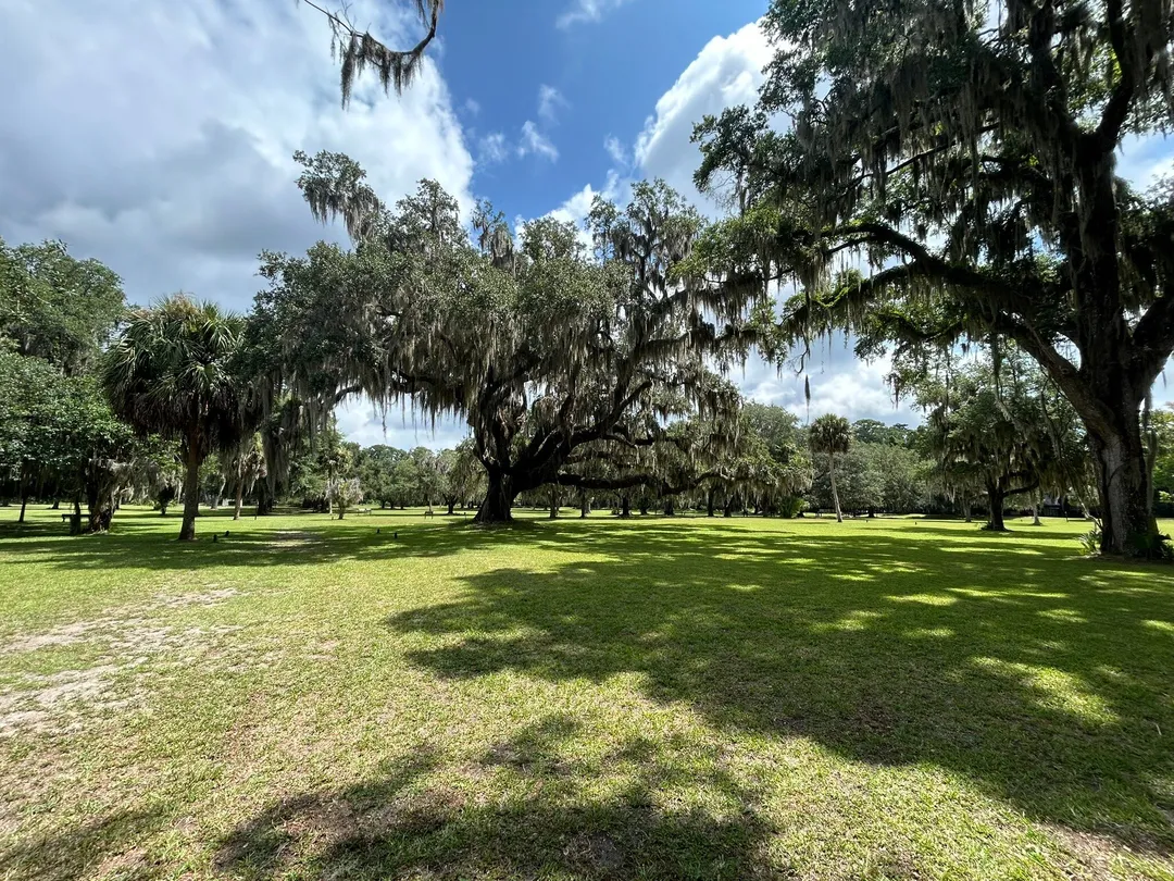 5_Fort Frederica National Monument