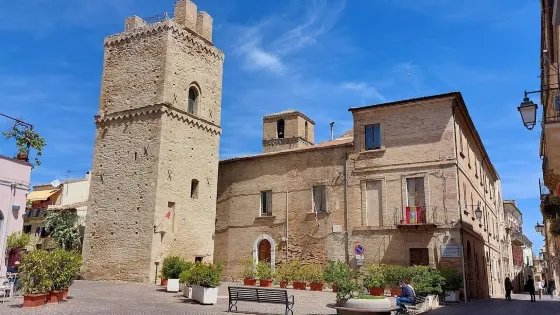 Quartiere Lancianovecchia