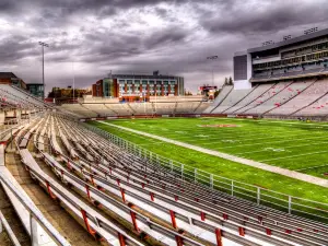 Martin Stadium