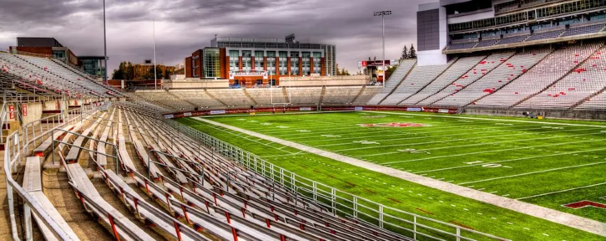 Martin Stadium