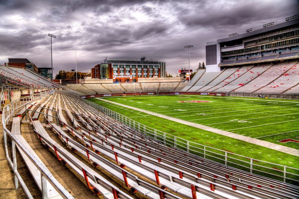 Martin Stadium