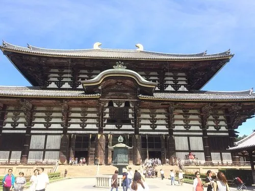 4_東大寺大佛殿