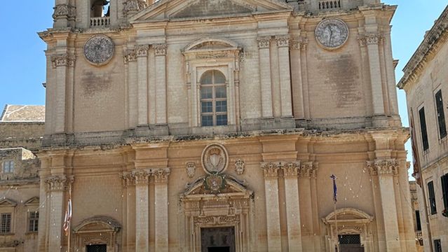 聖パウロ大聖堂