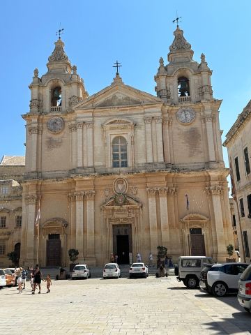 St. Paul's Cathedral