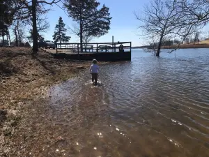 Pomme de Terre State Park