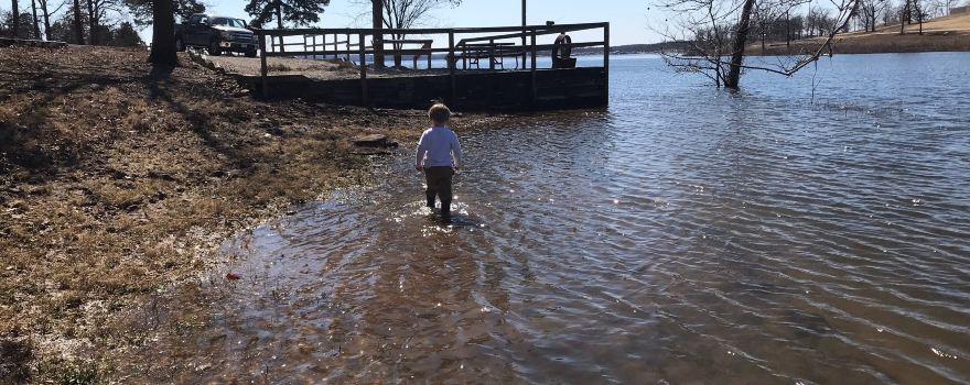 Pomme de Terre State Park