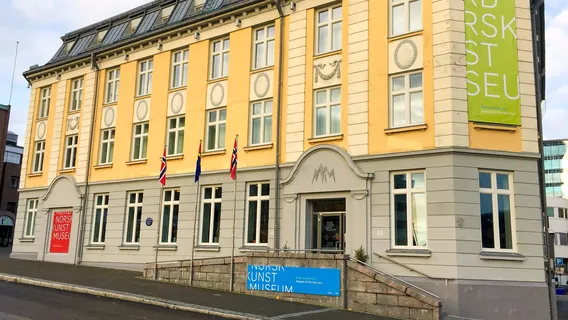 Northern Norwegian Art Museum