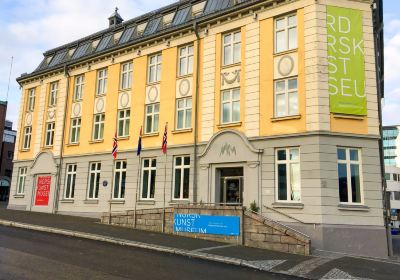 Northern Norwegian Art Museum