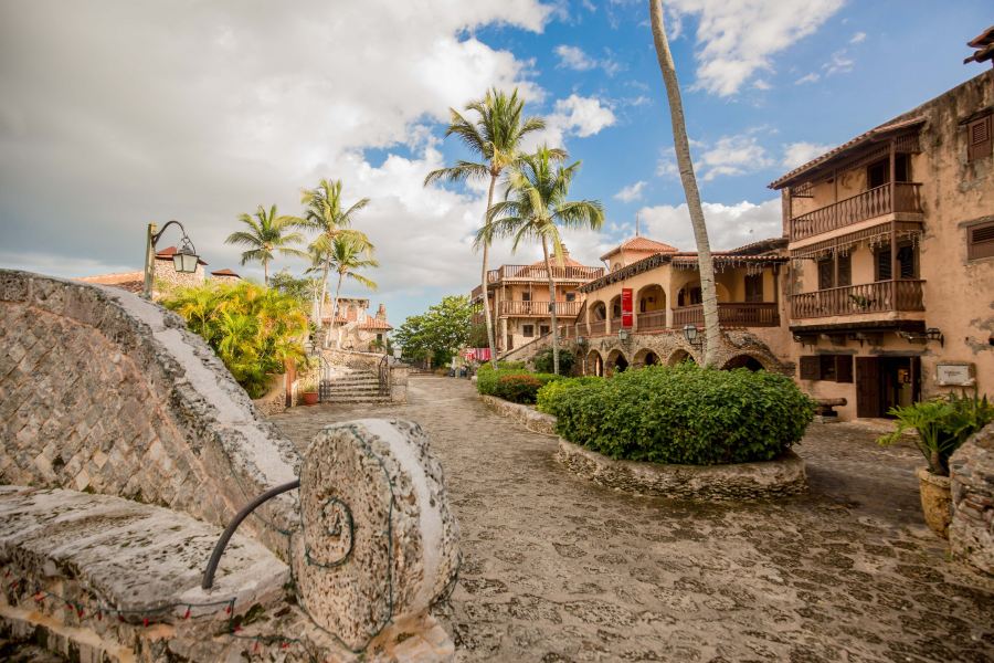 Abidjan to La Romana Flights