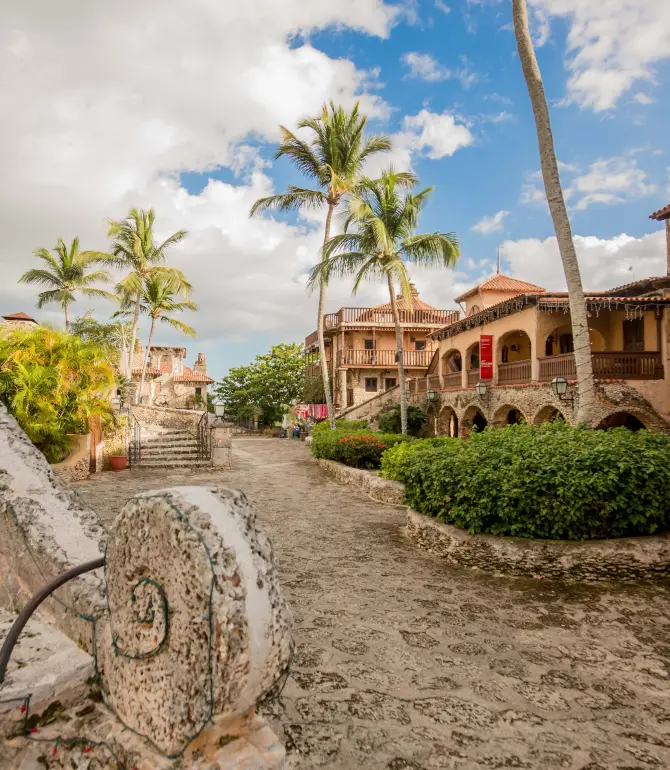 La Romana