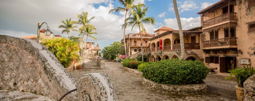 La Romana