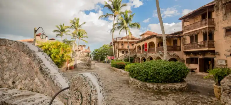 Hotels in La Romana