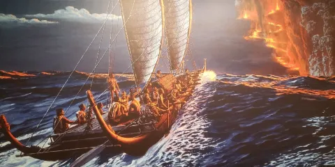 萊曼眾議院紀念館