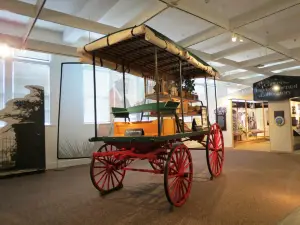 George Washington Carver Museum