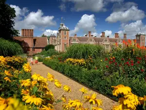 National Trust - Blickling Estate