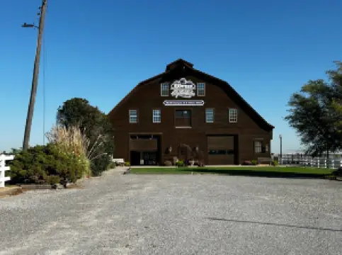 エクスプレス・クライズデールズ・バーン