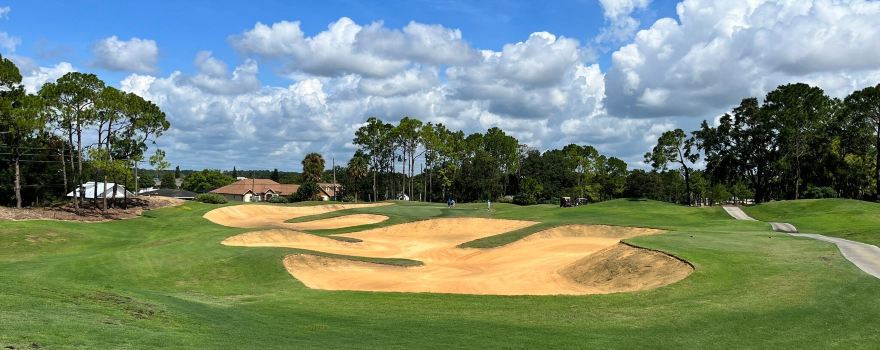Southern Dunes Golf and Country Club