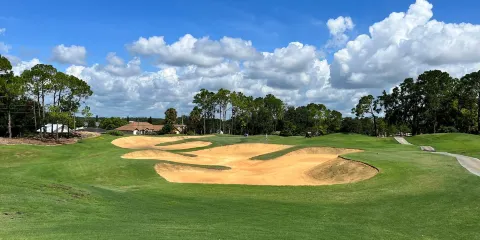 Southern Dunes Golf Club