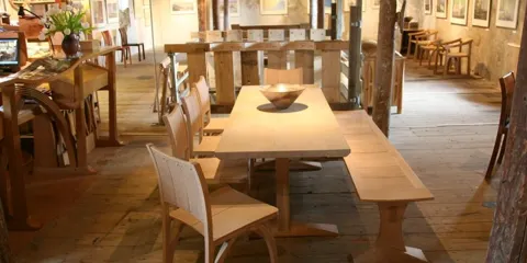 Sladers Yard Gallery