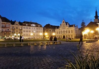 Unirii Square