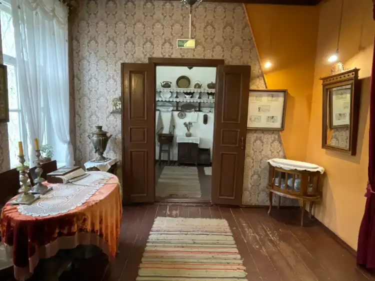 Hotels in der Nähe von Marc Chagall Museum