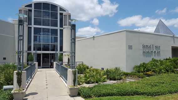 Harn Museum of Art