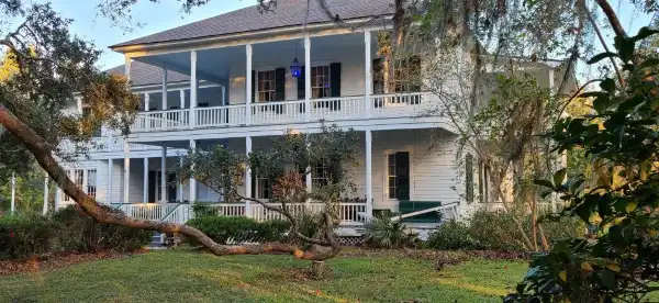 Sleep Inn in Baldwin County