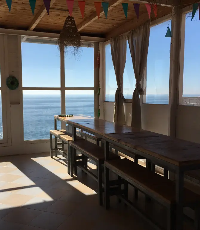 Taghazout