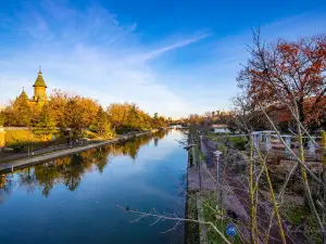 Bega River