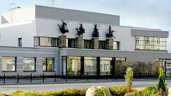 Puppet Theatre of the Republic of Karelia