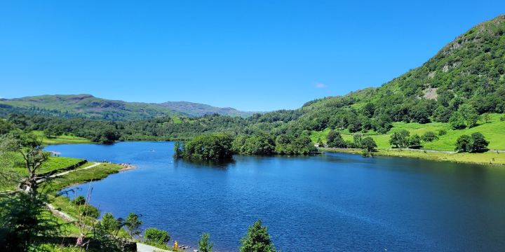 Rydal Water