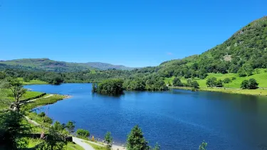 Rydal Water