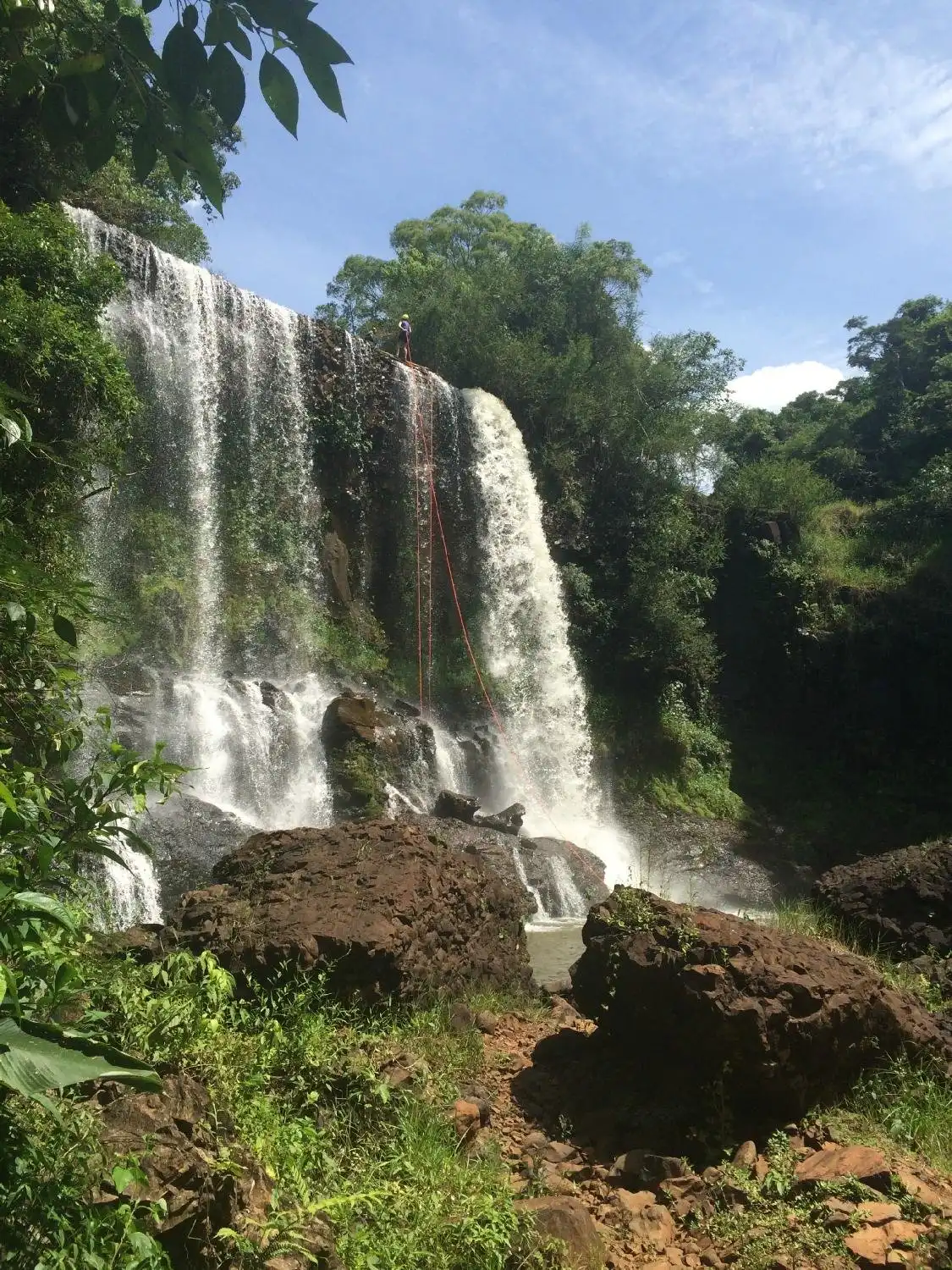 Hotels near Represa do Patrimonio