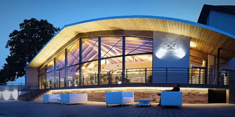 Domaines Schlumberger