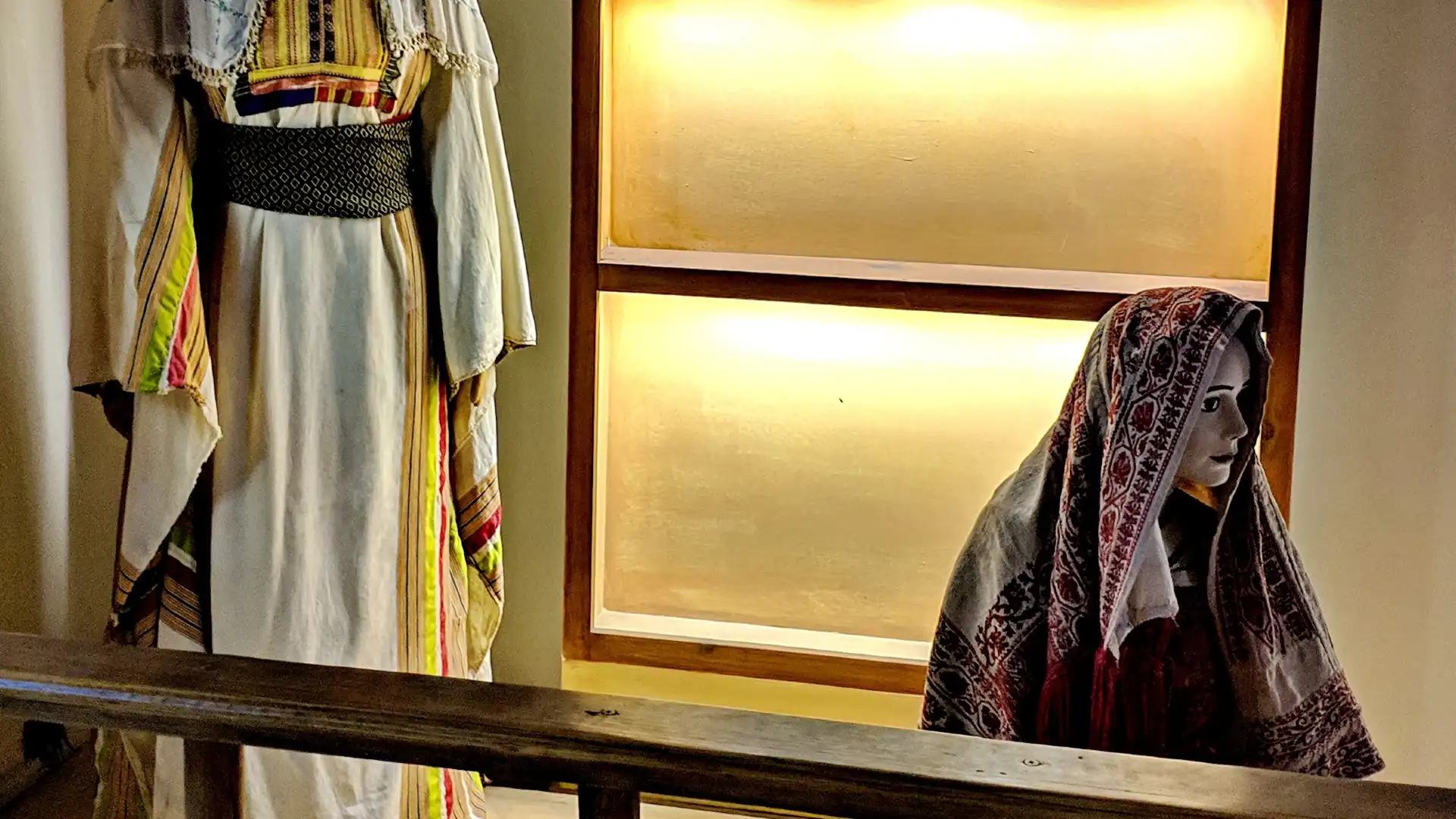 โรงแรมใกล้The Jordanian Museum of Popular Traditions