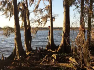 Historic Blakeley State Park