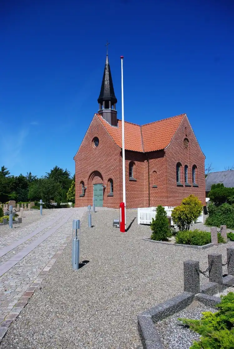 Hotels in Snedsted