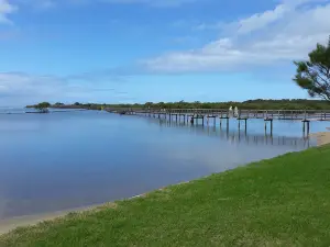 Urunga Boardwalk