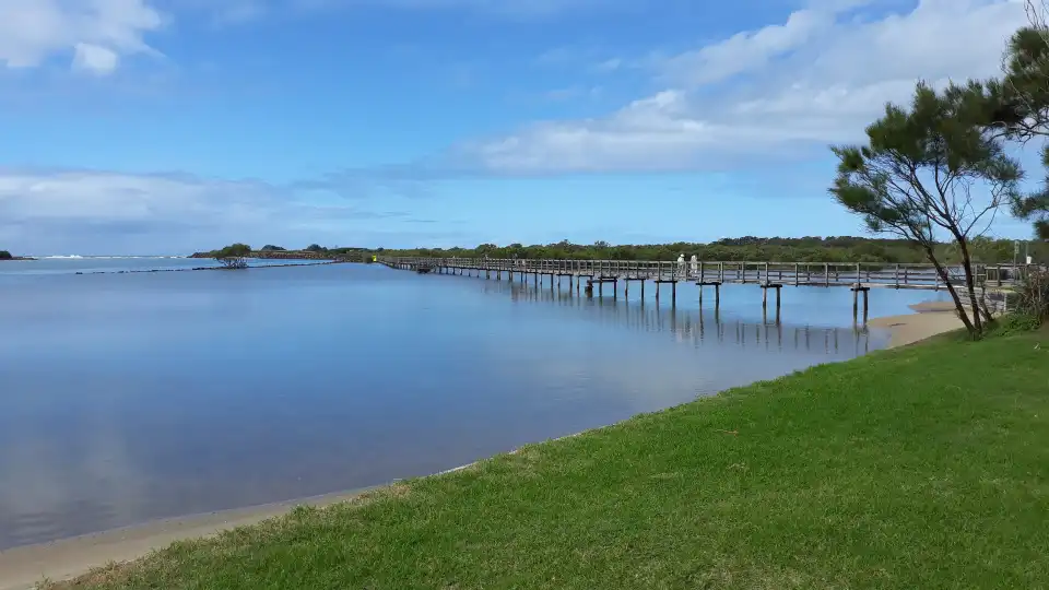 3_Urunga Boardwalk