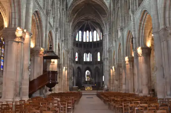 Ibis Styles Properties in Chalons en Champagne