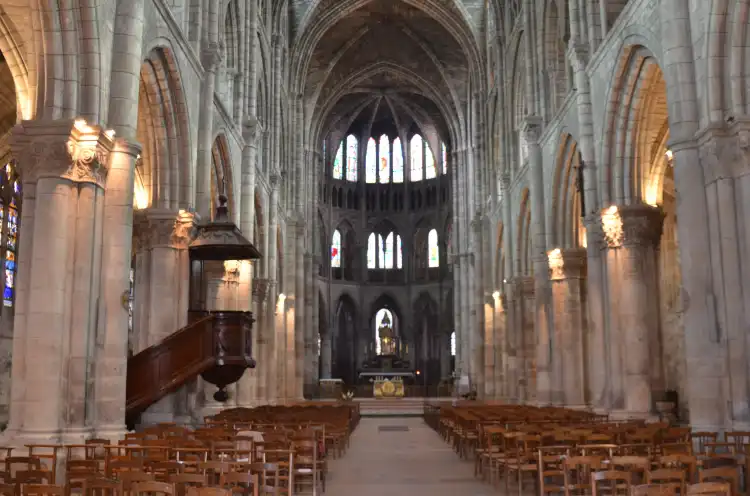 Hôtels à : Châlons-en-Champagne