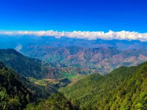 Shivapuri Nagarjun National Park