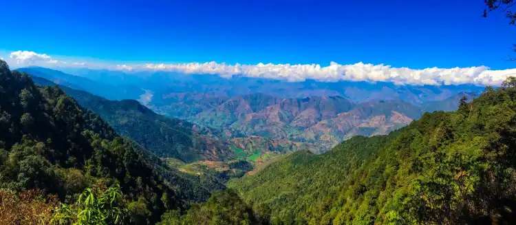 Hôtels à : District de Nuwakot